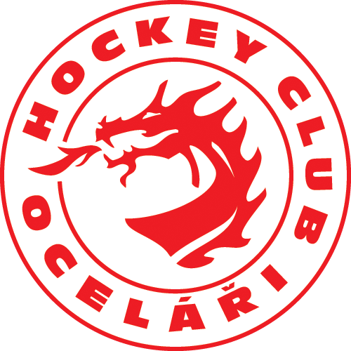 Logo HC Oceláři Třinec