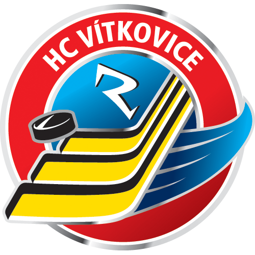 Logo HC Vítkovice Ridera